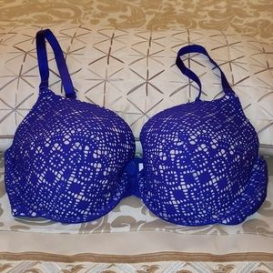 Victoria's Secret lightly Lined Demi